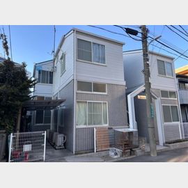 メゾン蘭 1階 築35年の賃貸物件