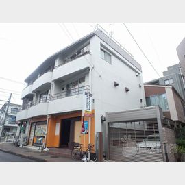 MIビル 3階 築48年6ヶ月の賃貸物件