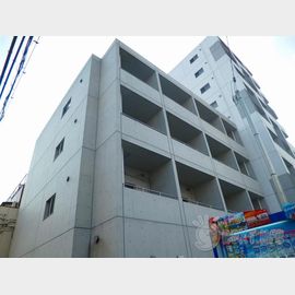 グランドコンシェルジュ立川 9階 築18年の賃貸物件