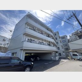 八王子駅より徒歩24分 3階 築32年10ヶ月の賃貸物件