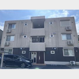 ルミナスゆぎの賃貸物件