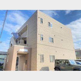 甲州街道駅より徒歩15分 2階 築9年7ヶ月の賃貸物件