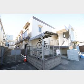 ピュアウィング 1階 築19年10ヶ月の賃貸物件