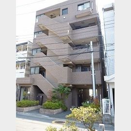 サン・アヴェニュー 3階 築22年7ヶ月の賃貸物件