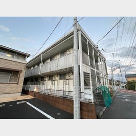 レオパレス谷津 1階 築27年6ヶ月の賃貸物件