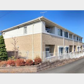 グリュックI 1階 築16年3ヶ月の賃貸物件