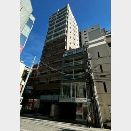 八王子駅より徒歩4分 3階 築31年の賃貸物件