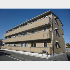 フェリスタ宮沢 1階 築17年4ヶ月の賃貸物件