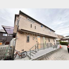 一橋学園駅より徒歩14分 1階 築16年5ヶ月の賃貸物件