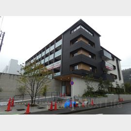 MOCXIONINAGI 2階 築4年1ヶ月の賃貸物件