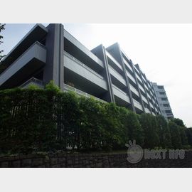 柴崎駅より徒歩11分 3階 築20年の賃貸物件