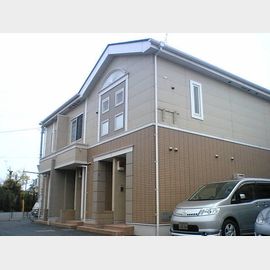 稲城長沼駅より徒歩12分 2階 築21年8ヶ月の賃貸物件