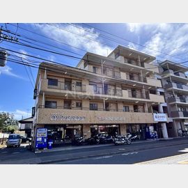 ハビテ小平 2階 築39年9ヶ月の賃貸物件