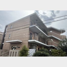 八王子駅よりバス22分 3階 築16年10ヶ月の賃貸物件