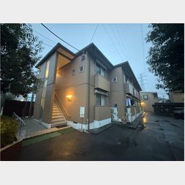 ラ・ドゥチェ 1階 築19年3ヶ月の賃貸物件