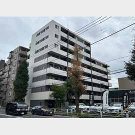 府中駅より徒歩10分 5階 築10年8ヶ月の賃貸物件