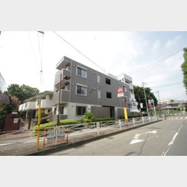 P.O.M分倍河原 1階 築10年4ヶ月の賃貸物件