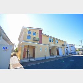 秋川駅より徒歩19分 1階 築13年10ヶ月の賃貸物件