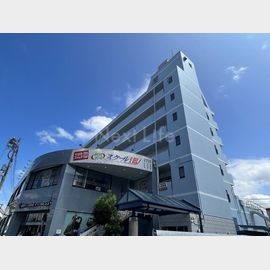 桜街道駅より徒歩1分 3階 築34年4ヶ月の賃貸物件