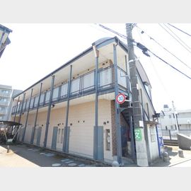 国立駅より徒歩14分 1階 築25年10ヶ月の賃貸物件