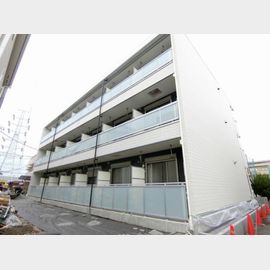 リブリ・グランコート日吉 2階 築7年3ヶ月の賃貸物件