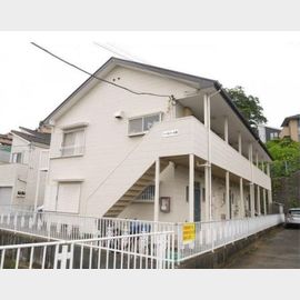 小机駅より徒歩18分 1階 築32年10ヶ月の賃貸物件