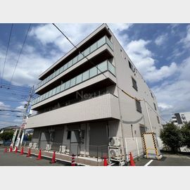 都筑ふれあいの丘駅より徒歩5分 2階 築2年7ヶ月の賃貸物件