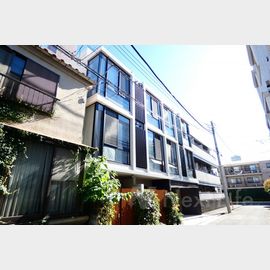 シティーコート府中 1階 築6年の賃貸物件