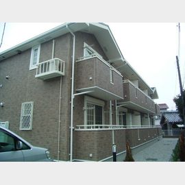 シンフォニーＮＡＫＡＮＯ２ 1階 築17年11ヶ月の賃貸物件