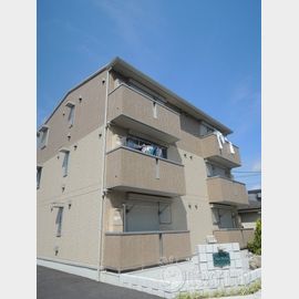 上北台駅より徒歩27分 1階 築13年10ヶ月の賃貸物件