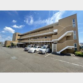 クレア立川 2階 築16年3ヶ月の賃貸物件