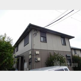 グランバリエ福島B棟 1階 築24年3ヶ月の賃貸物件