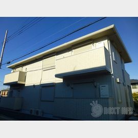 アルページュ 1階 築11年1ヶ月の賃貸物件