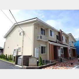 武蔵砂川駅より徒歩20分 2階 築9年4ヶ月の賃貸物件