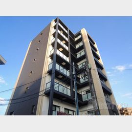 ＢｅｒｇＳａｋｕｒａｇａｏｋａ 4階 築10年10ヶ月の賃貸物件