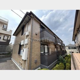 ロワジール1 1階 築17年5ヶ月の賃貸物件