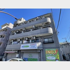 エミネンス21 4階 築30年9ヶ月の賃貸物件