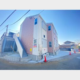 ル・クレージュ 1階 築5年1ヶ月の賃貸物件