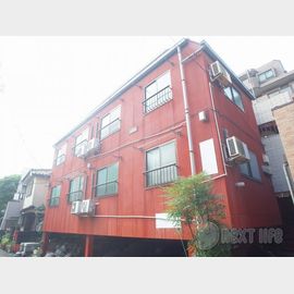 北府中駅より徒歩16分 3階 築33年5ヶ月の賃貸物件