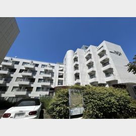 聖蹟桜ヶ丘駅より徒歩7分 2階 築42年3ヶ月の賃貸物件