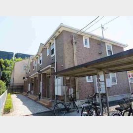 カトゥル セゾン 2階 築16年11ヶ月の賃貸物件