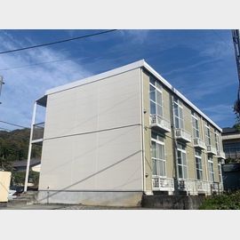 レオパレスグレイスの賃貸物件