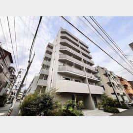 ＡＲＴＥＳＳＩＭＯＦＬＵＳＳＯ 6階 築4年3ヶ月の賃貸物件