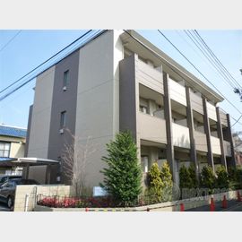 グリーンバーズ テラス 3階 築17年9ヶ月の賃貸物件