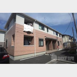 コンチェルト 2階 築11年2ヶ月の賃貸物件