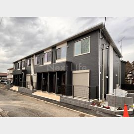 アウル 1階 築1年の賃貸物件