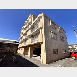 立川駅よりバス18分 1階 築36年11ヶ月の賃貸物件