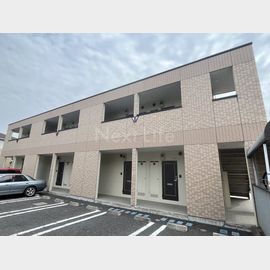 西武立川駅より徒歩18分 1階 築18年4ヶ月の賃貸物件