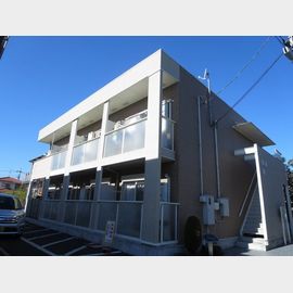 国分寺駅より徒歩9分 1階 築17年10ヶ月の賃貸物件