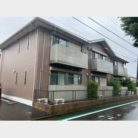 恋ヶ窪駅より徒歩12分 1階 築12年の賃貸物件